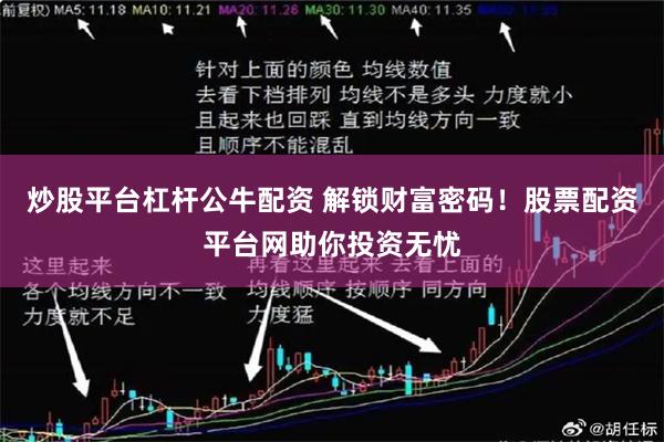 炒股平台杠杆公牛配资 解锁财富密码！股票配资平台网助你投资无忧